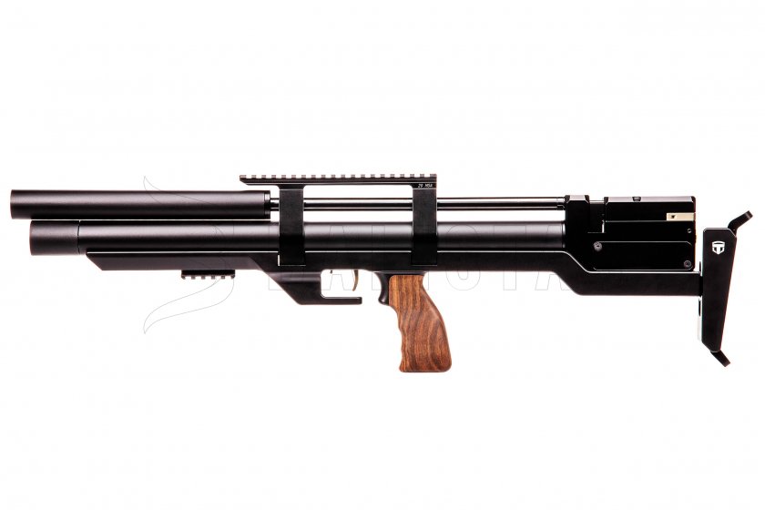 Taipan Veteran Long 6,35mm Tactical