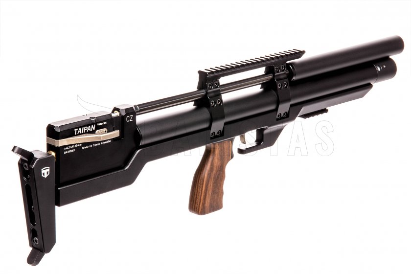 Taipan Veteran Long 6,35mm Tactical