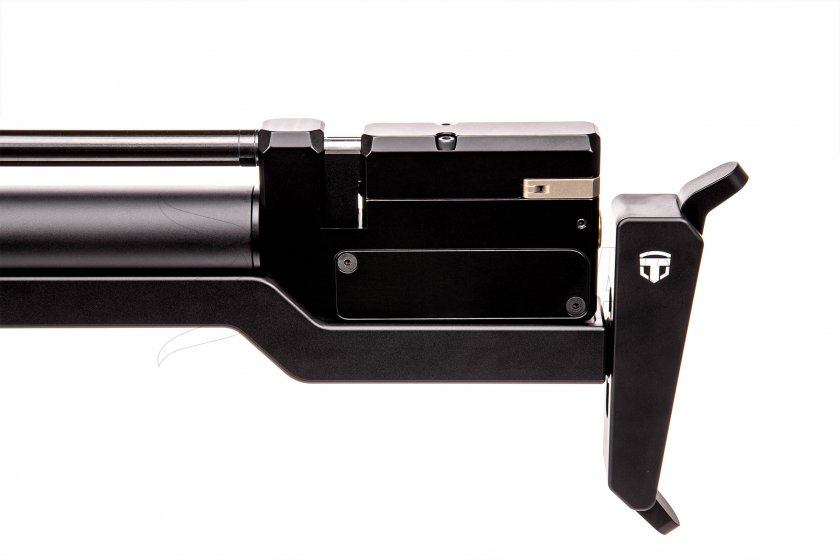 Taipan Veteran Long 6,35mm Tactical