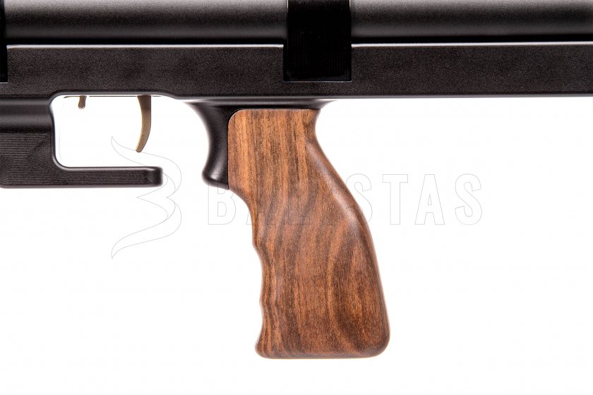 Taipan Veteran Tactical Stock With Cheekpiece, Short Foregrip And Adjust. Foregrip