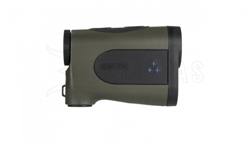Delta Optical Titanium RF2000