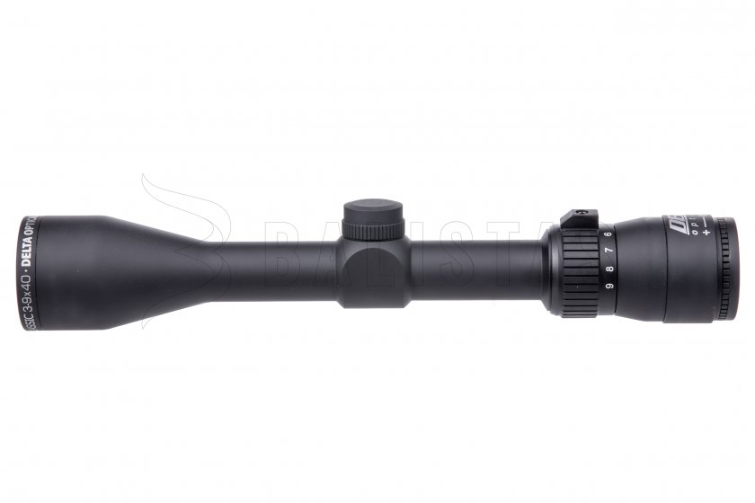 Delta Optical Classic 3-9x40 Mil-Dot