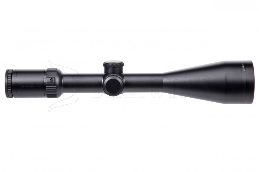 Delta Optical Titanium HD 2,5-15x56 SF 4A S