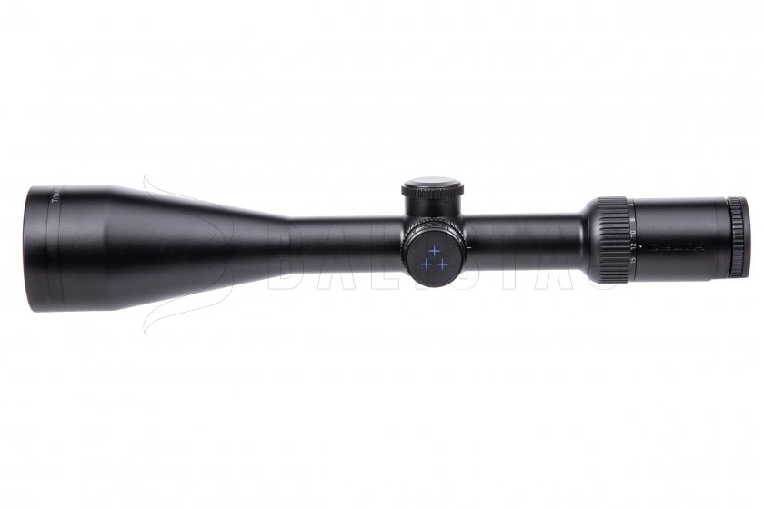 Delta Optical Titanium HD 2,5-15x56 SF 4A S