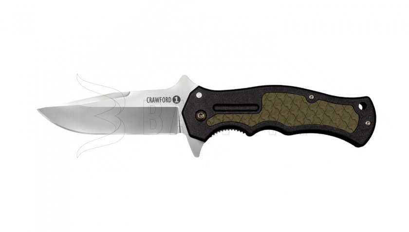 Knife Cold Steel Crawford Model1