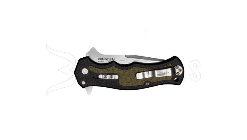 Knife Cold Steel Crawford Model1
