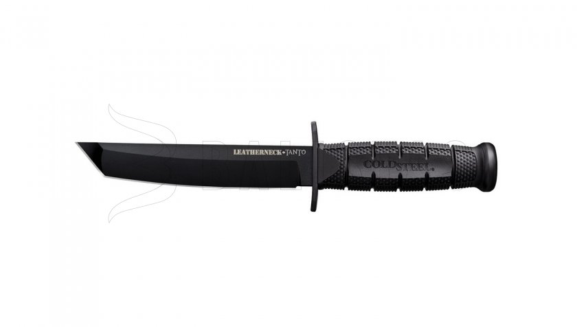 Cold Steel Leatherneck Tanto Knife