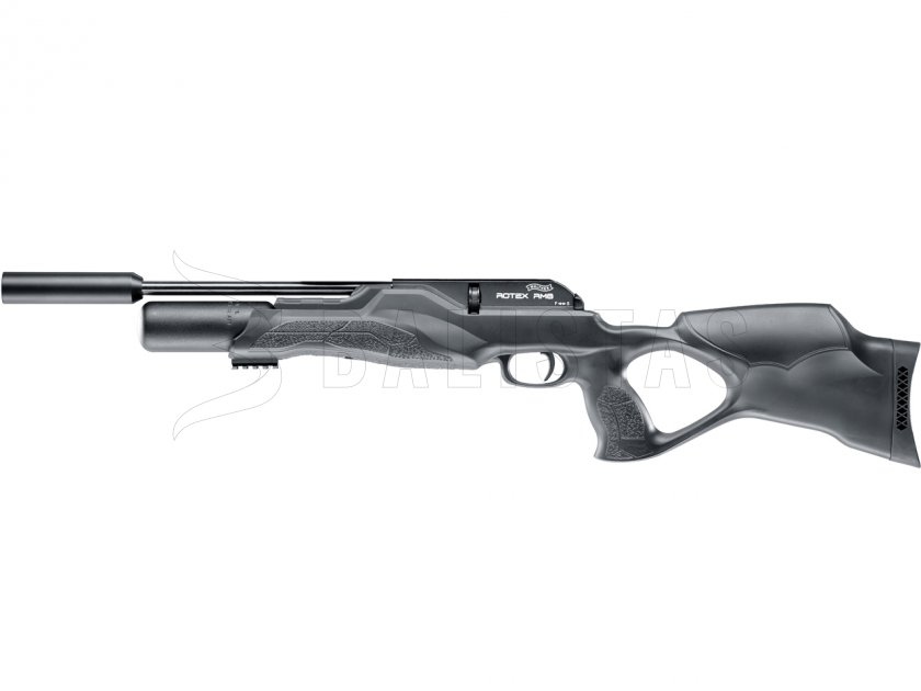 Air Rifle Walther Rotex RM8 Varmint UC 4.5 mm