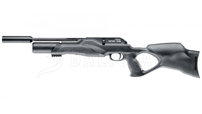 Air Rifle Walther Rotex RM8 Varmint UC 4.5 mm