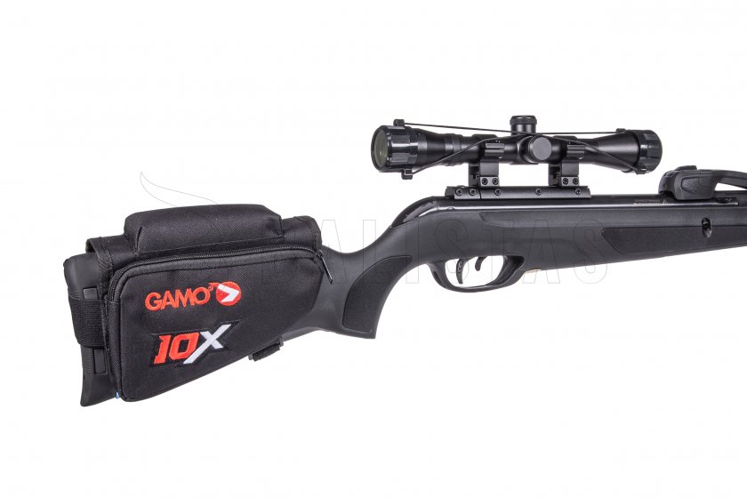 Gamo Replay 10X IGT Multiset 4,5mm