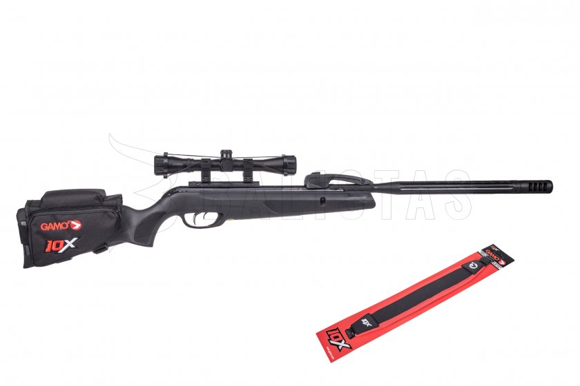 Gamo Replay 10X IGT Multiset 4,5mm