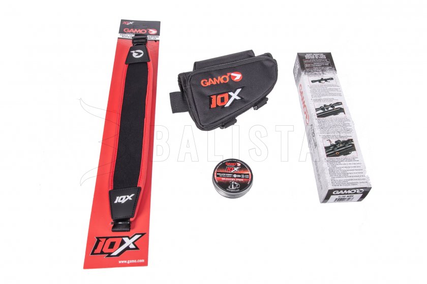 Gamo Replay 10X IGT Multiset 4,5mm