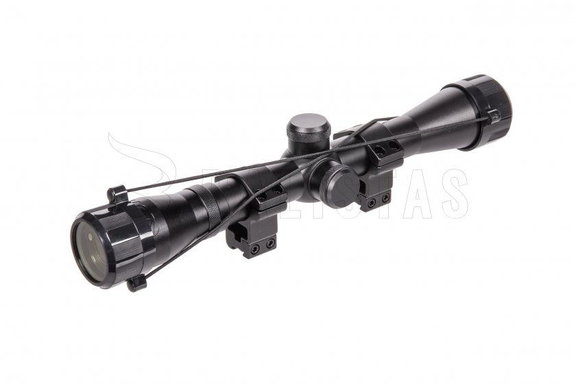 Gamo Replay 10X IGT Multiset 5,5mm