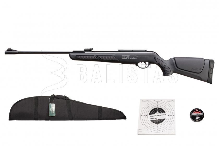 Gamo Shadow IGT Adult Set 4,5mm