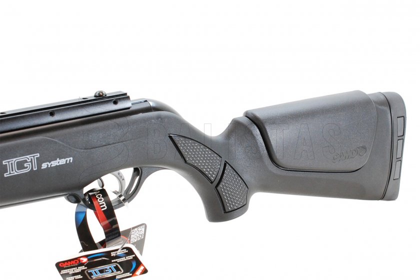 Gamo Shadow IGT Adult Set 4,5mm
