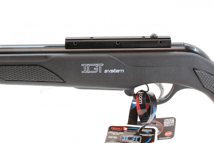 Gamo Shadow IGT Adult Set 4,5mm