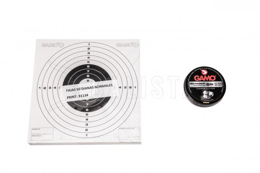Gamo Shadow IGT Adult Set 4,5mm