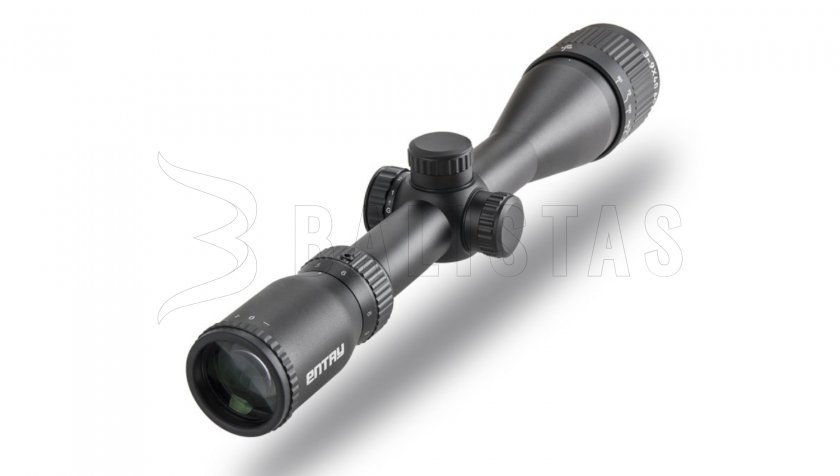 Delta Optical Entry 3-9x40 AO IR MD