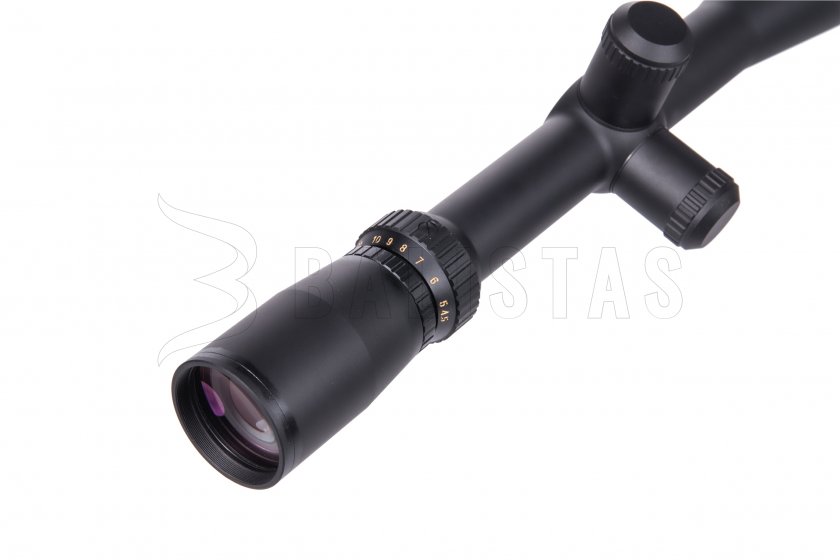 Riflescope Delta Optical Titanium 4.5-14x44 FFP AO