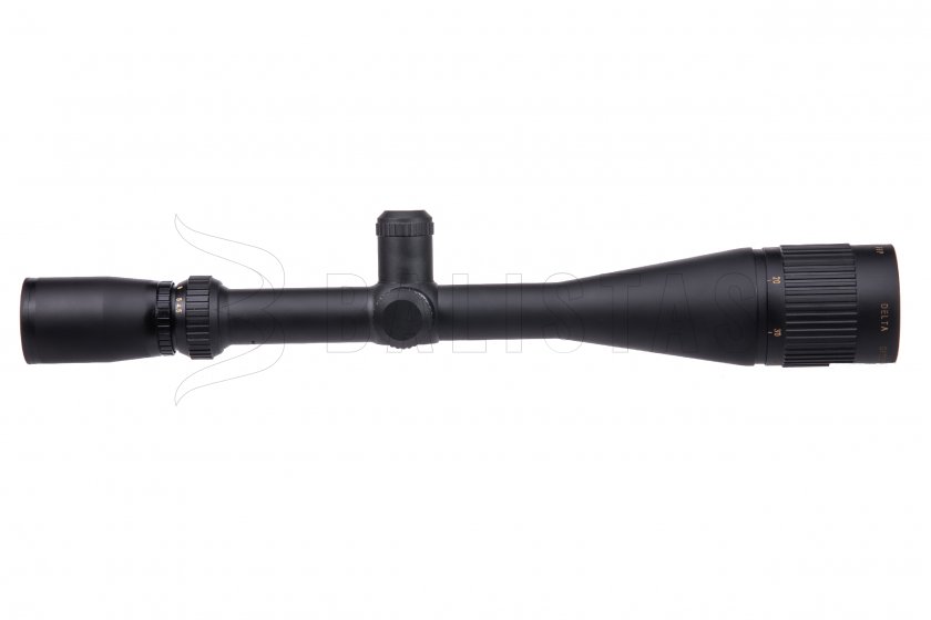 Riflescope Delta Optical Titanium 4.5-14x44 FFP AO