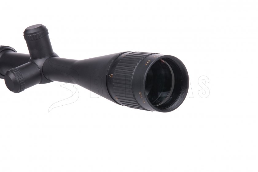 Riflescope Delta Optical Titanium 4.5-14x44 FFP AO