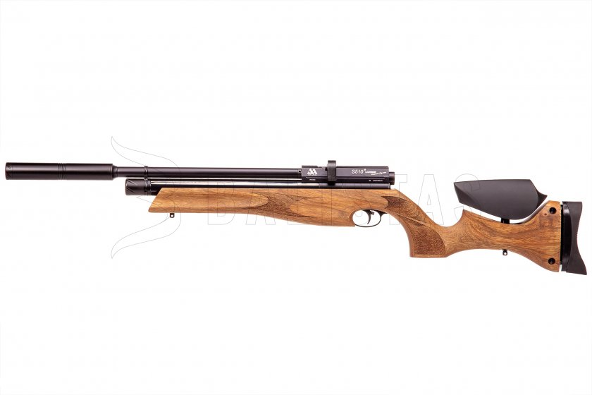Air Arms S510 Ultimate Sporter R Walnut 5,5mm