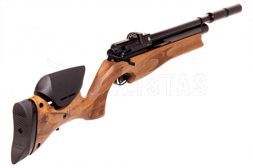 Air Arms S510 Ultimate Sporter R Walnut 5,5mm