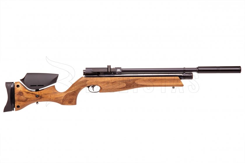 Air Arms S510 Ultimate Sporter R Walnut 5,5mm