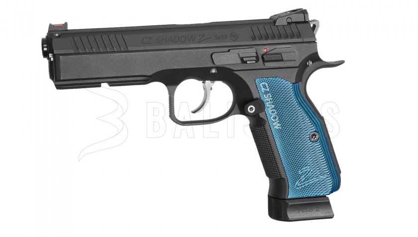 ASG CZ Shadow 2 4,5mm