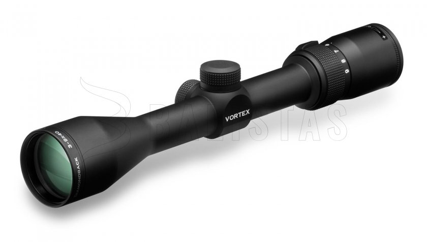 Riflescope Vortex Diamondback 3-9x40 Dead-Hold BDC