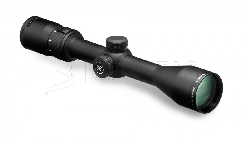 Riflescope Vortex Diamondback 3-9x40 Dead-Hold BDC