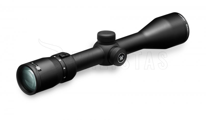 Riflescope Vortex Diamondback 3-9x40 Dead-Hold BDC