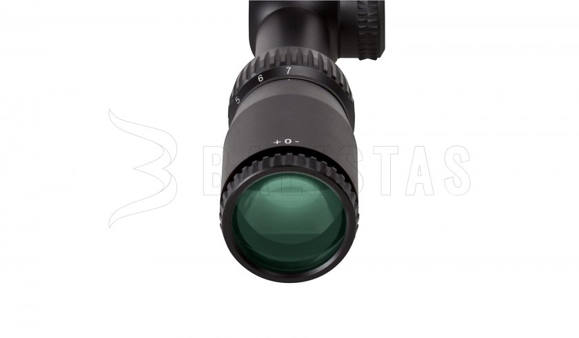 Rifle Scope Vortex Crossfire II 2-7x32 V-Plex Rimfire