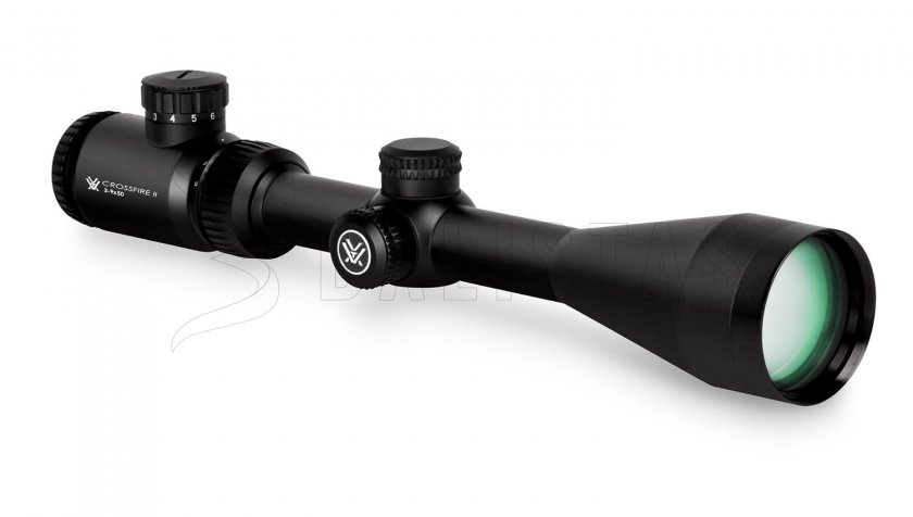 Vortex Crossfire II 3-9x50 V-Brite