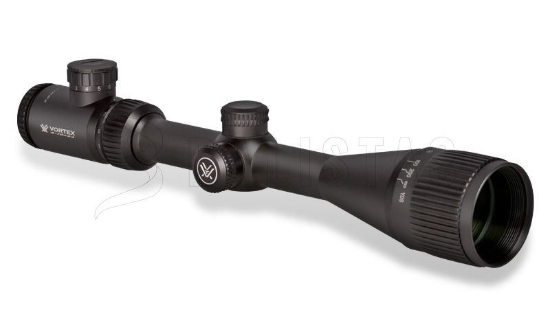 Vortex Crossfire II 6-18x44 AO V-Brite