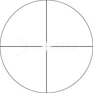 Vortex Crossfire II 6-18x44 AO V-Brite