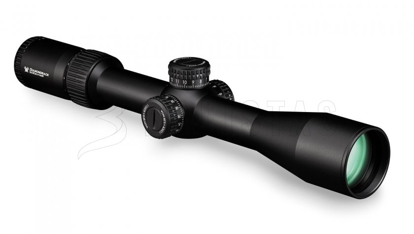 Riflescope Vortex Diamondback Tactical FFP 4-16x44 MOA