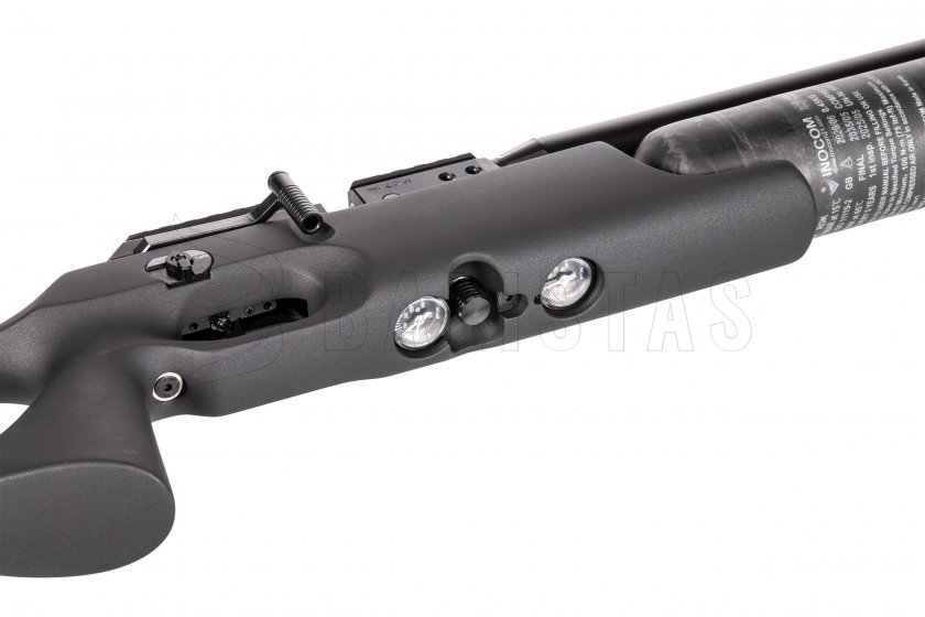 FX Crown MKII Continuum 5,5mm