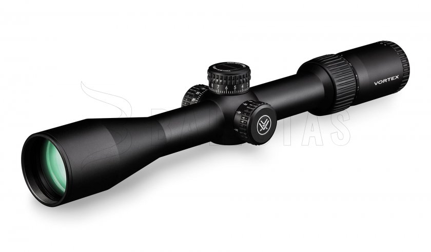 Riflescope Vortex Diamondback Tactical FFP 4-16x44 MRAD