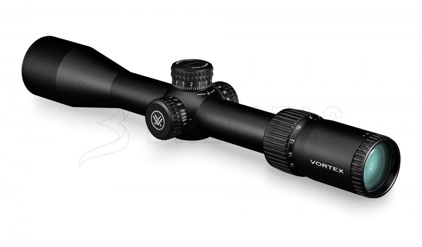 Riflescope Vortex Diamondback Tactical FFP 4-16x44 MRAD