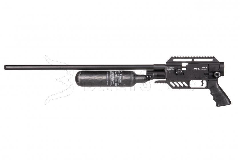 FX Dreamline Tactical Standard Carbon Bottle 6,35mm