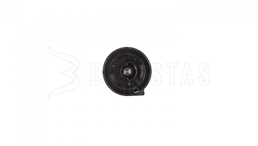 FX Impact MKII, Power Plenum, Black 6,35mm