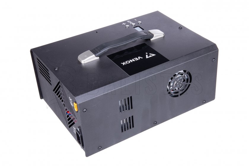 Venox 12V PCP Airgun Compressor