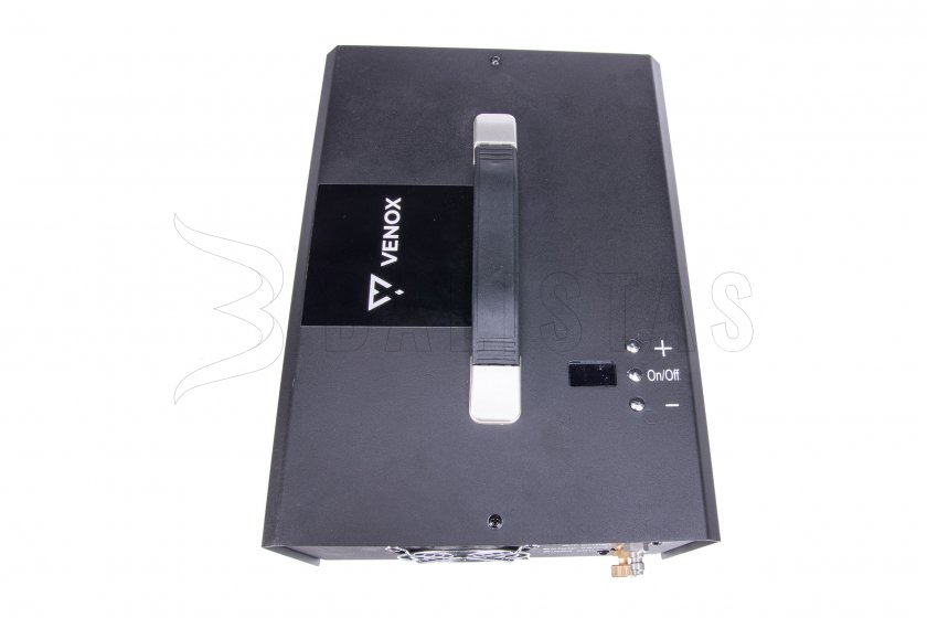 Venox 12V PCP Airgun Compressor