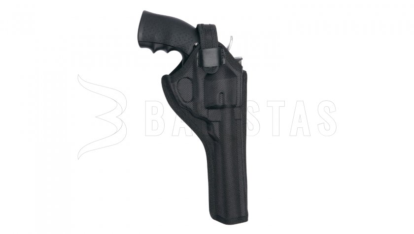 ASG Dan Wesson 6" and 8" Holster, Black