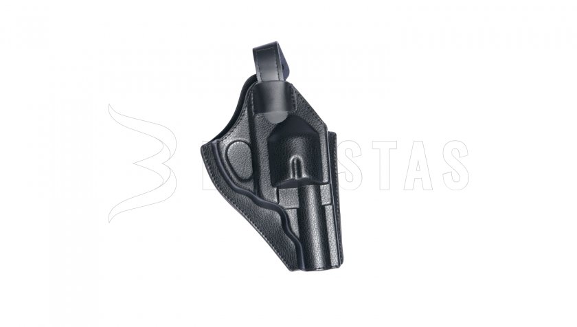 ASG Dan Wesson 2,5" and 4" Holster, Black