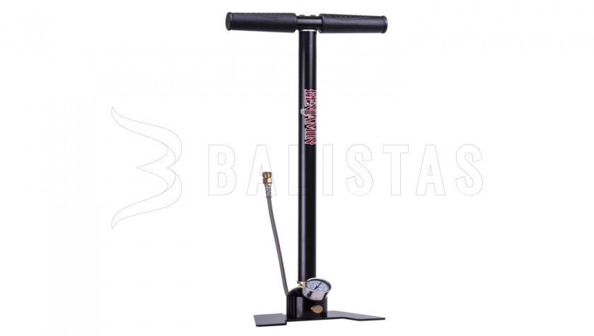 Crosman Benjamin PCP Hand Pump