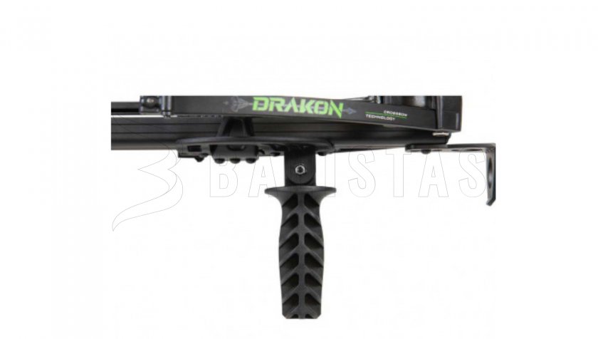 Junxing Drakon 100lbs