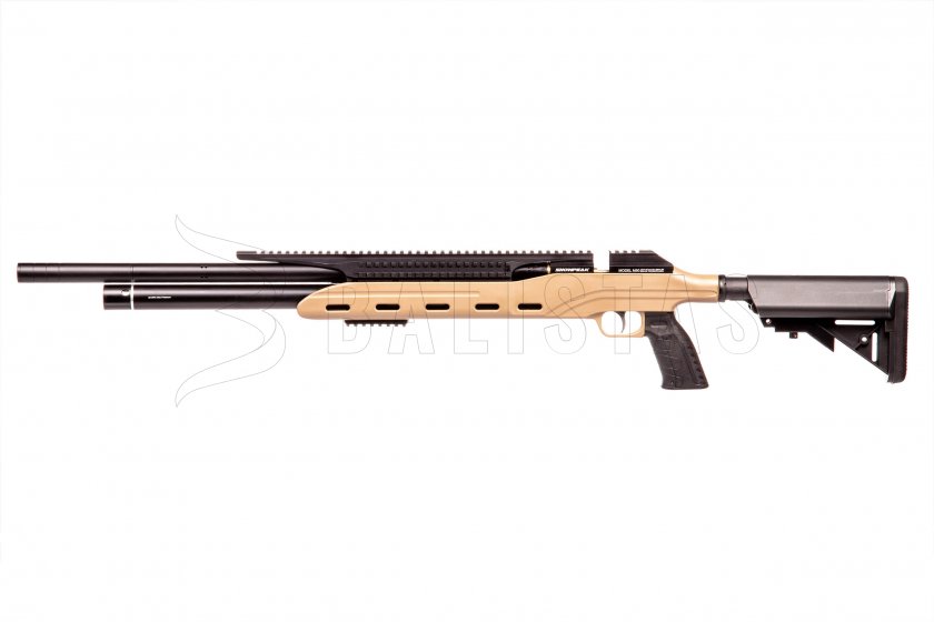 SPA Snowpeak M50 Semi-Auto 4,5mm