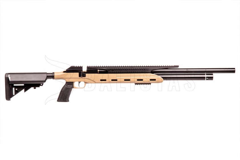 SPA Snowpeak M50 Semi-Auto 4,5mm